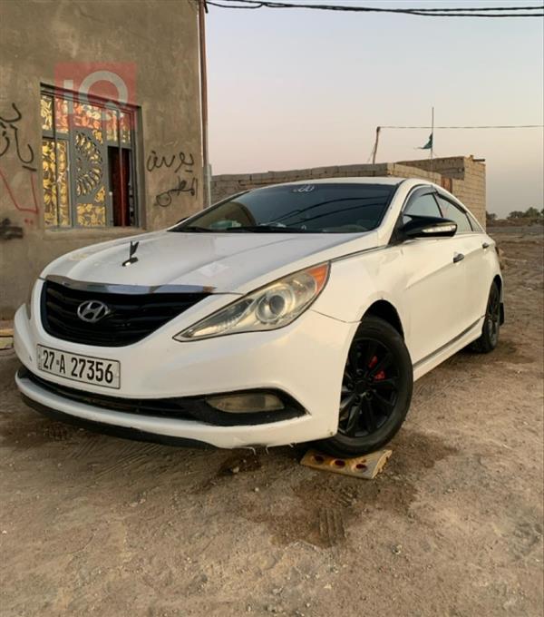 هيونداي   للبيع في العراق